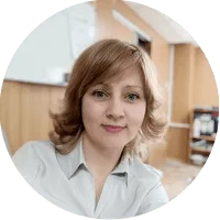 Астафьева Елена Викторовна