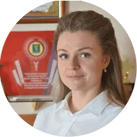 Авилова Алена Игоревна