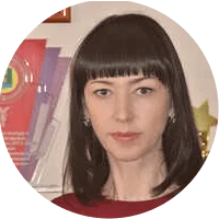 Евдокимова Татьяна Анатольевна