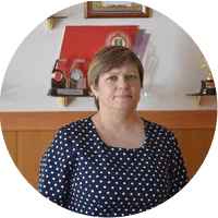 Киселева Надежда Алексеевна