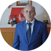 Позин Борис Самуилович
