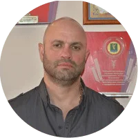 Позин Максим Борисович